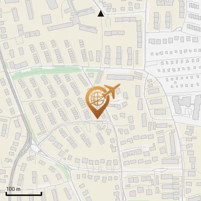 Foto zu Tönninger Weg 118, 22609 Hamburg