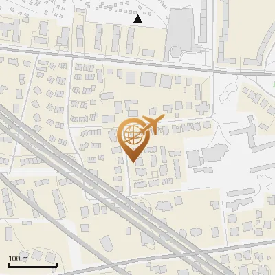 Foto zu Trenknerweg 118, 22605 Hamburg