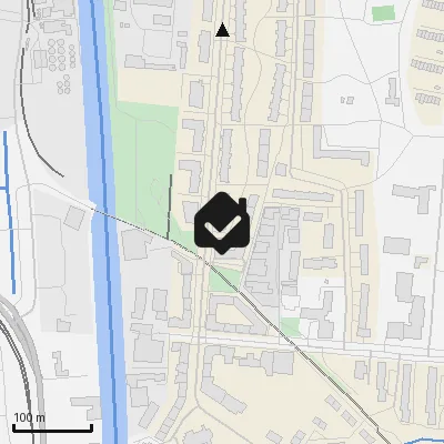 Bild zu Veringstraße 118, 21107 Hamburg