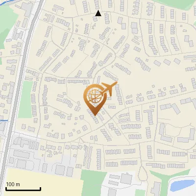 Foto zu Wilseder Ring 118, 21079 Hamburg