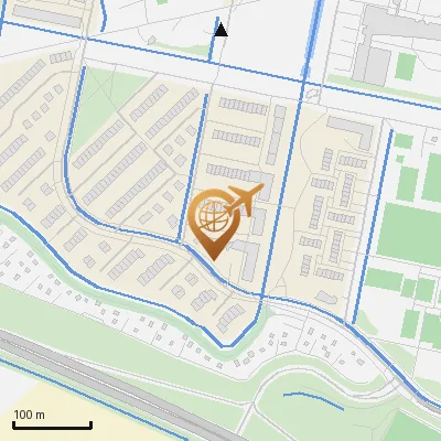 Foto zu Catharina-Fellendorf-Straße 119, 21035 Hamburg