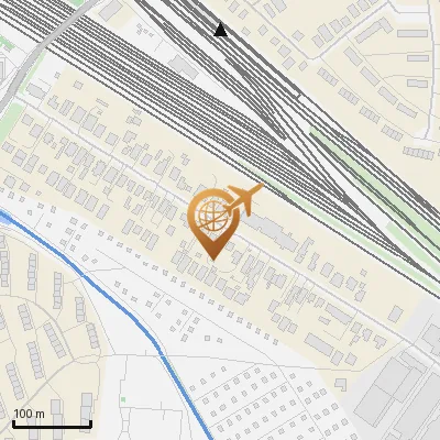 Foto zu Fangdieckstraße 119, 22547 Hamburg