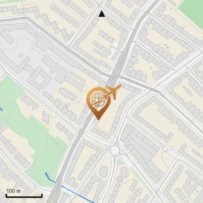 Foto zu Gärtnerstraße 119, 20253 Hamburg