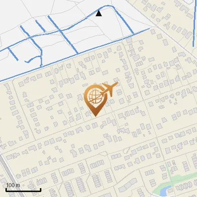 Foto zu Grootmoor 119, 22175 Hamburg