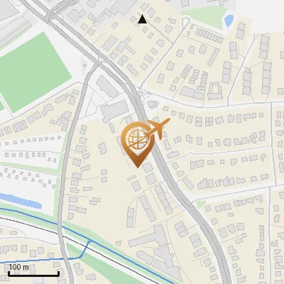 Foto zu Kollaustraße 119, 22453 Hamburg