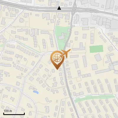 Foto zu Langelohstraße 119, 22609 Hamburg