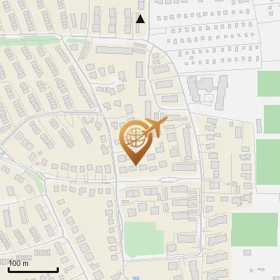 Foto zu Tönninger Weg 119, 22609 Hamburg