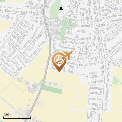 Foto zu Abelskamp 12, 22397 Hamburg