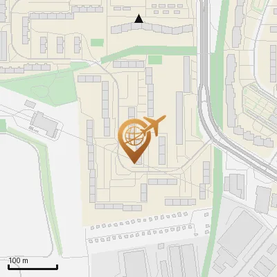 Foto zu Achtern Born 12, 22549 Hamburg