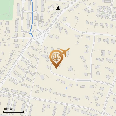 Foto zu Adalbertstraße 12, 22609 Hamburg