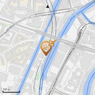 Foto zu Admiralitätstraße 12, 20459 Hamburg