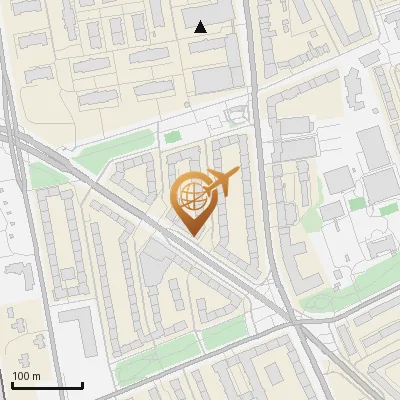 Foto zu Albers-Schönberg-Stieg 12, 22307 Hamburg