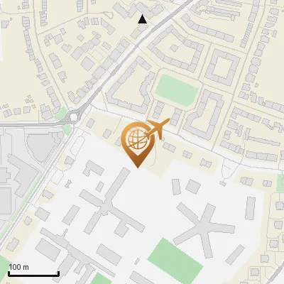 Foto zu Am Hasenberge 12, 22335 Hamburg