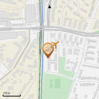 Foto zu Am Ohlmoorgraben 12, 22415 Hamburg