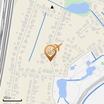 Foto zu Am Papenbrack 12, 21109 Hamburg