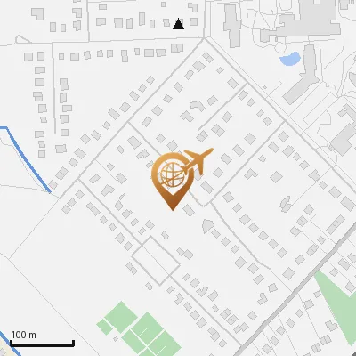 Foto zu Amalie-Sieveking-Weg 12, 22359 Hamburg