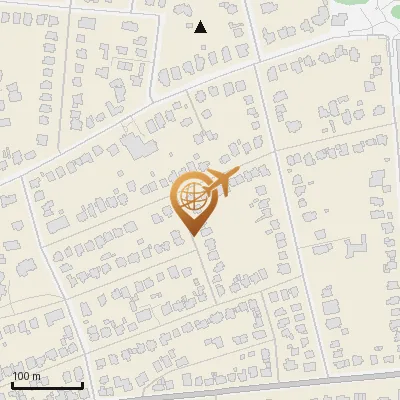 Foto zu Ambergstraße 12, 21029 Hamburg