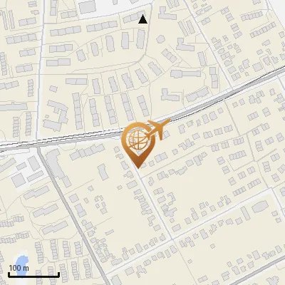 Foto zu Amrumer Knick 12, 22117 Hamburg