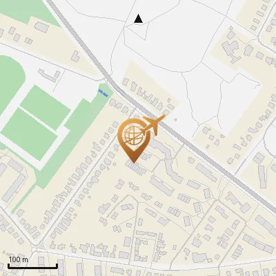 Foto zu An den Dünen 12, 21033 Hamburg