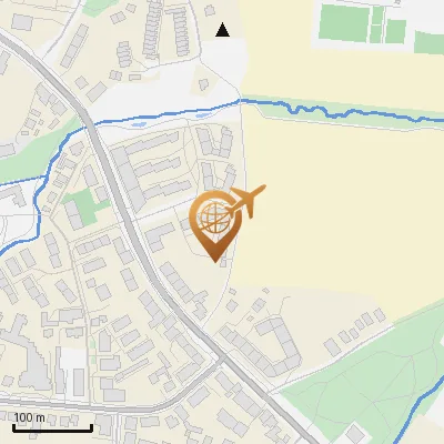 Foto zu An der Feldmark 12, 22527 Hamburg