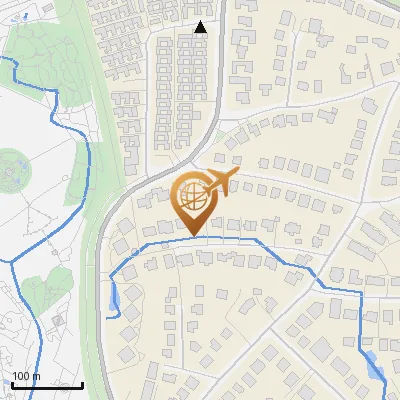 Foto zu An der Flottbek 12, 22607 Hamburg