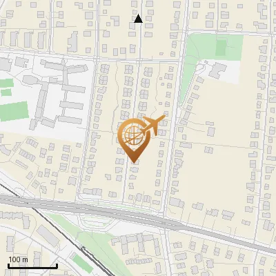 Foto zu Andersenstraße 12, 22589 Hamburg