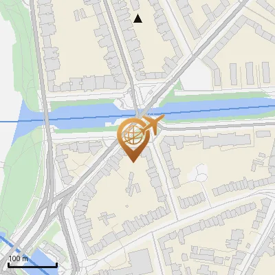 Foto zu Armgartstraße 12, 22087 Hamburg