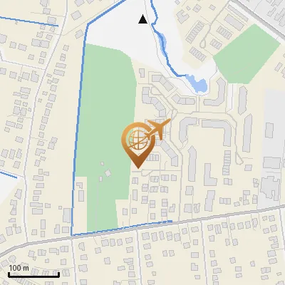 Foto zu Assorweg 12, 22457 Hamburg