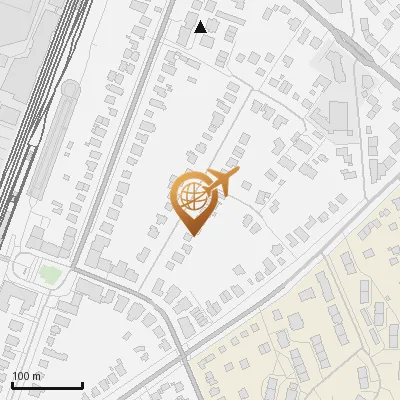 Foto zu Baggesenstieg 12, 22393 Hamburg