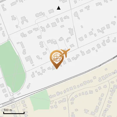 Foto zu Barkenkoppel 12, 22391 Hamburg