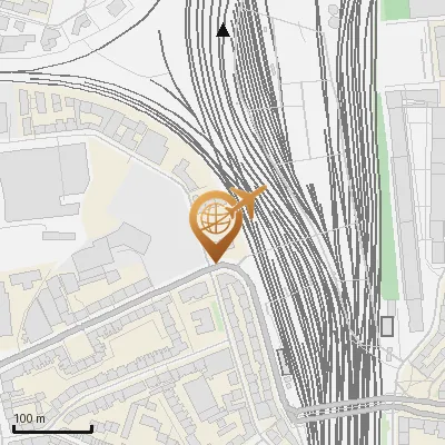 Foto zu Barnerstraße 12, 22765 Hamburg