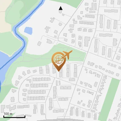 Foto zu Basaltweg 12, 22395 Hamburg