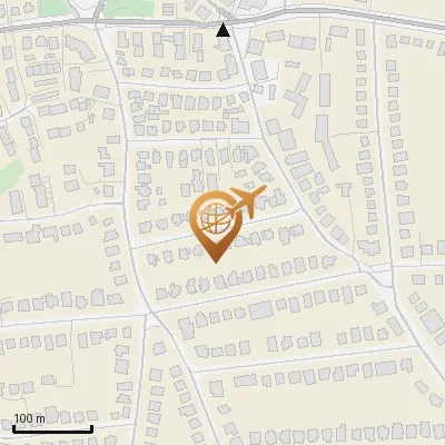 Foto zu Beckmannstraße 12, 22607 Hamburg