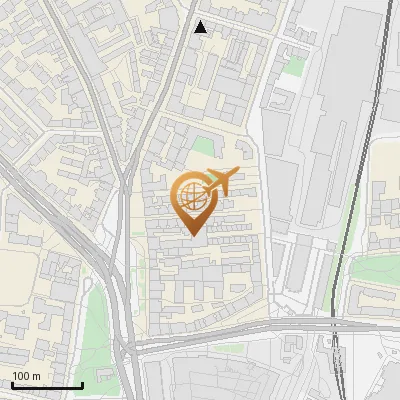 Foto zu Beckstraße 12, 20357 Hamburg