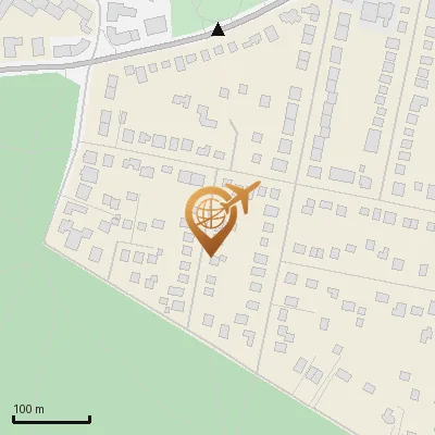 Foto zu Beerenwinkel 12, 22359 Hamburg