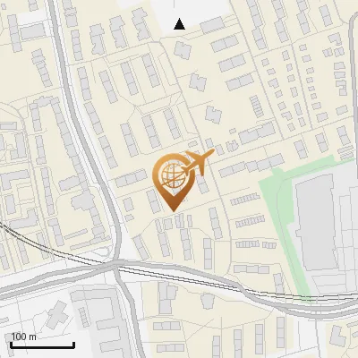 Foto zu Beisserstraße 12, 22337 Hamburg