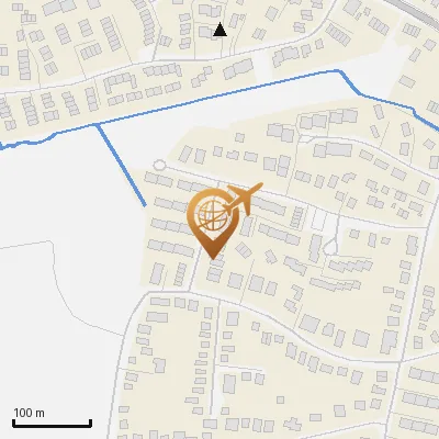 Foto zu Bellerbek 12, 22559 Hamburg