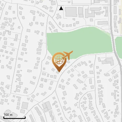 Foto zu Bergheide 12, 21149 Hamburg