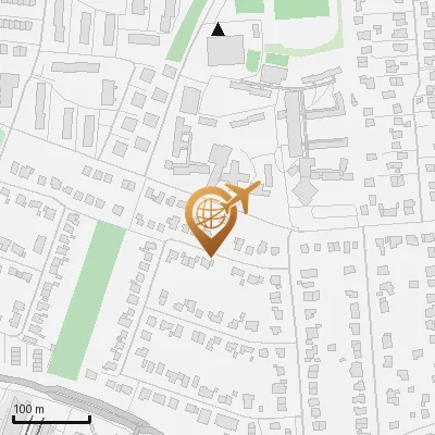 Foto zu Bernsteinweg 12, 22395 Hamburg