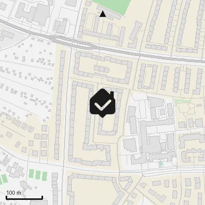 Bild zu Bielfeldtstraße 12, 22763 Hamburg