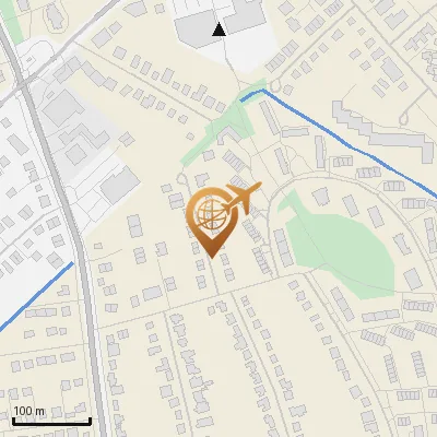 Foto zu Bisamweg 12, 22159 Hamburg