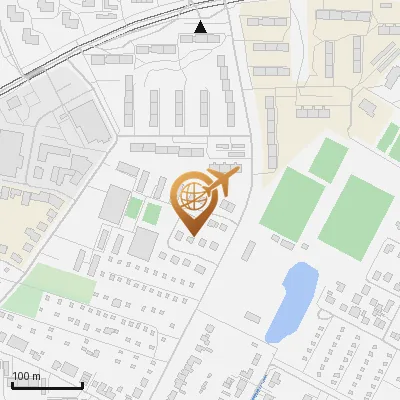 Foto zu Bleckering 12, 22119 Hamburg