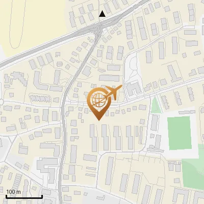 Foto zu Blomkamp 12, 22549 Hamburg