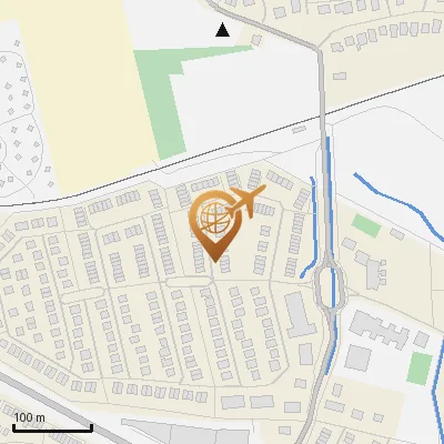 Foto zu Boberger Anger 12, 21031 Hamburg