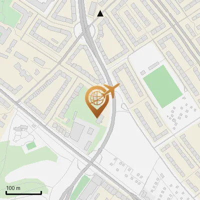 Foto zu Boberger Straße 12, 22111 Hamburg