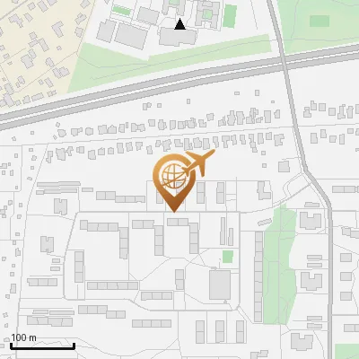 Foto zu Böcklerstraße 12, 22119 Hamburg