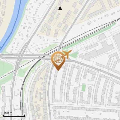 Foto zu Braamkamp 12, 22297 Hamburg