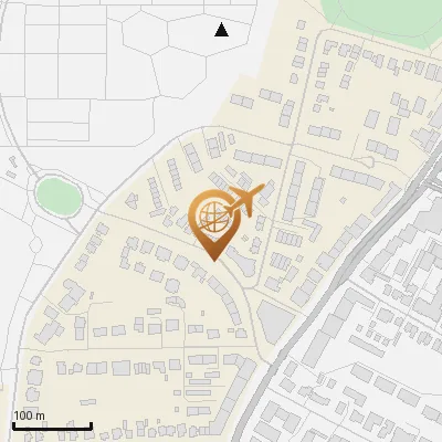 Foto zu Bräsigweg 12, 22177 Hamburg