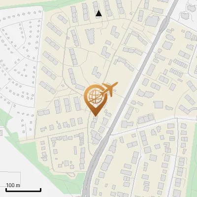 Foto zu Bramfelder Drift 12, 22175 Hamburg