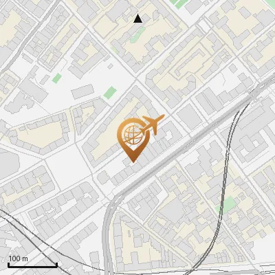 Foto zu Brennerstraße 12, 20099 Hamburg